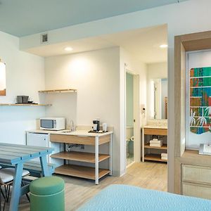 Suite Pool View Includes Early Park Admission*